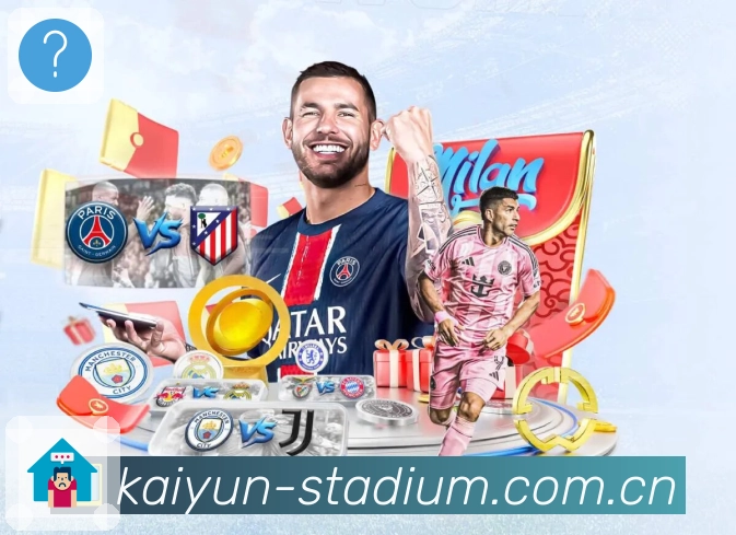 我们的品牌使命